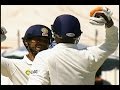 VIRENDER SEHWAG 309 INDIA S FIRST TRIPLE CENTURION Vs Pakistan Multan 2004