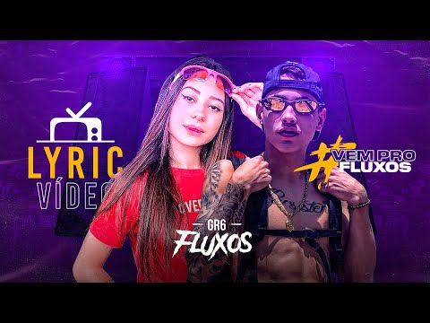 MC Menor da C3 e Luciana Dadi - Deus é Mais (Lyric Video) DJ Pedro