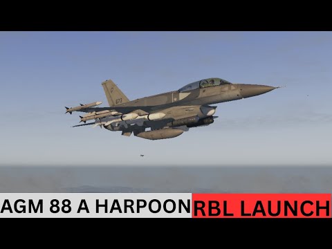 RBL Mode: How the Harpoon Became a Game-Changer