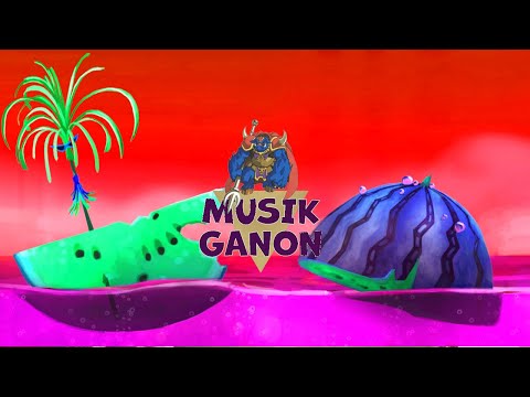 #1723 - Rayman Origins - Panic at the Port