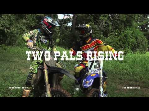 Vurb Original: Two Pals Rising ft. Aaron Plessinger & Logan Ransdell- vurbmoto
