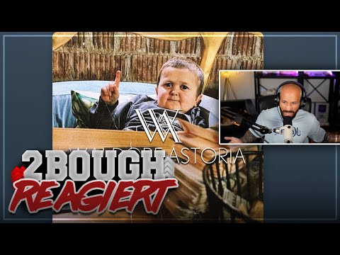 JURI x Kolja Goldstein x Nizi19 x Yuyu19 - Waldorf Astoria // 2Bough REACTION