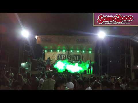 SONIDO 2000 DE TARAPOTO- CONCIERTO EN MI PERU-VENTANILLA(LIMA)/Audio HD