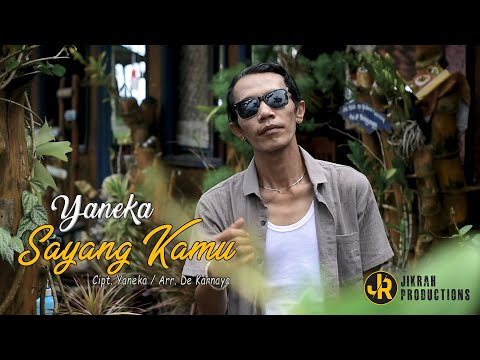 JikRah Productions : Sayang Kamu - Yaneka [Video Official]