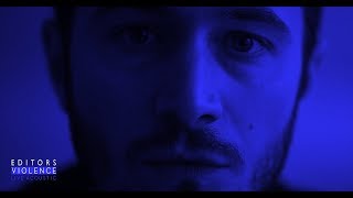 Editors - Violence (Live Acoustic) | Audio