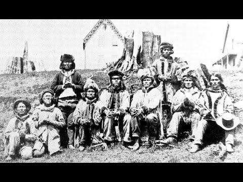 The Secwépemc People: Shuswap First Nation - B.C., Canada, "Turtle Island"