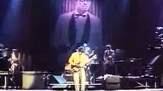 Chuck Berry: Hail Hail Rock 'N' Roll Trailer 1987