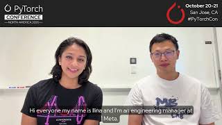 Building high-performance recommendation inference systems using PyTor