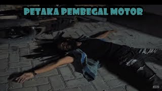 Download lagu Air Mata Hitam Jenazah Pembegal Motor! | Jodoh Wasiat Bapak | ANTV | Eps 34 Full mp3