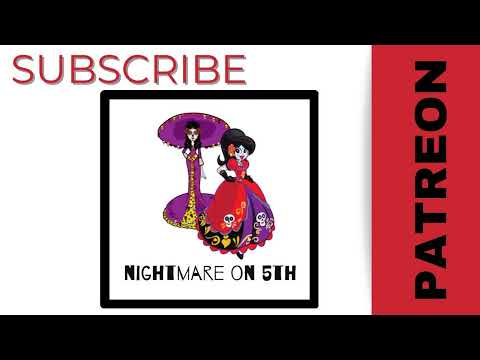 Army of Darkness | Patreon Amuse-bouche