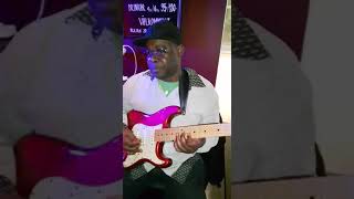 MAESTRO DEKULA (AFRO TOUCH GUITAR) &amp; DEKULA BAND