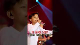 Download lagu Ehh Busyet Gue Kaget - FAREL PRAYOGA ft YENI INKA - IH ABANG JAHAT - Aku Tuh Cinta Berat mp3