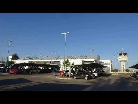 Aeroporto Internacional Benjamín Matienzo | San Miguel de Tucumán | Argentina