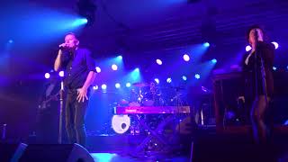 Deacon Blue - &#39;&#39;Dignity&#39;&#39; (LIVE in Limerick,IRELAND 16th November 2018)