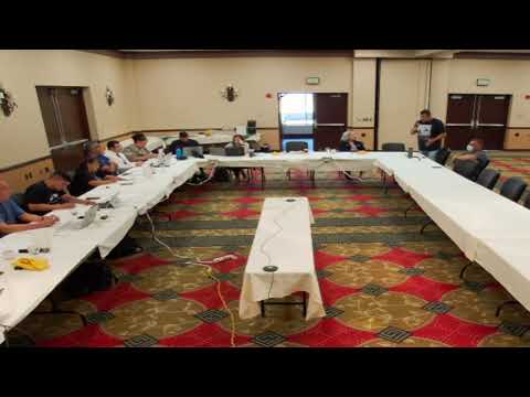 RBC Monthly Meeting 6/30/2023