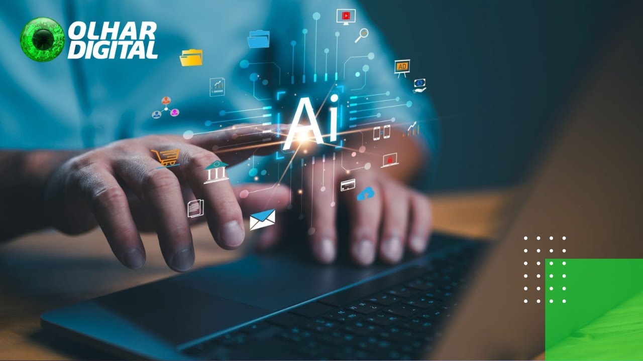 As 5 inovações de IA que vão redefinir o mercado em 2025