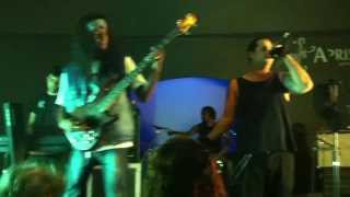 Flamming Hurricane - Shelter Through The Pain (Narnia)