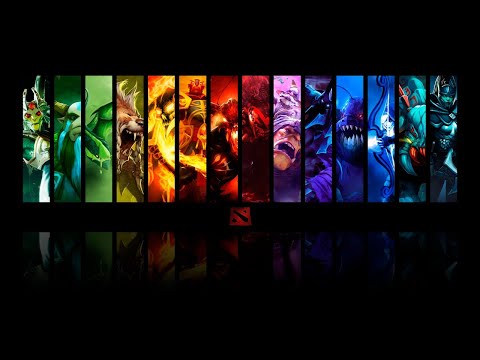 Thunder Predator vs Team Brasil | Dota 2 en Vivo