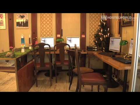 Easy Palace Hostel | Munich | Hostelworld.com