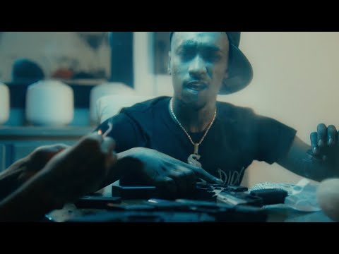 Lil Queze x Ganz - DIOR (Official Video) Shot By @Bornwinnerbj