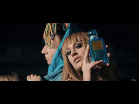 Ist Ok - Lil Lano | Official 4K Video (Prod. By HNDRX)