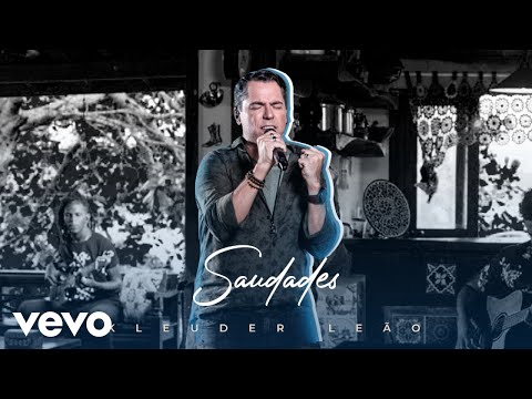 Saudades - Kleuder Leão