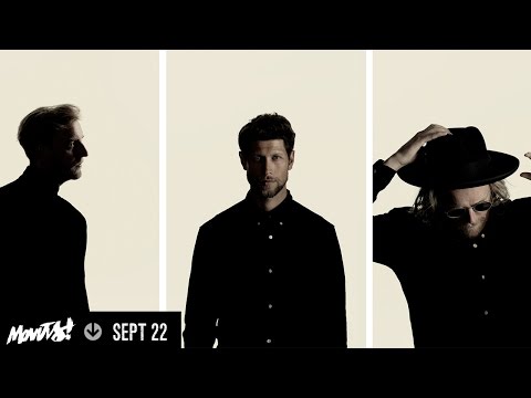 Movits - Bottom Lounge (9.22)