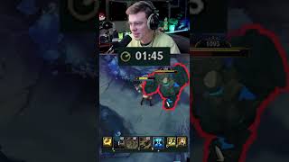 PATCH LOL 25.23 - CLEAR JUNGLE ( partie 2 ) #Chap #Tryhard #leagueoflegends #jungle #Patch