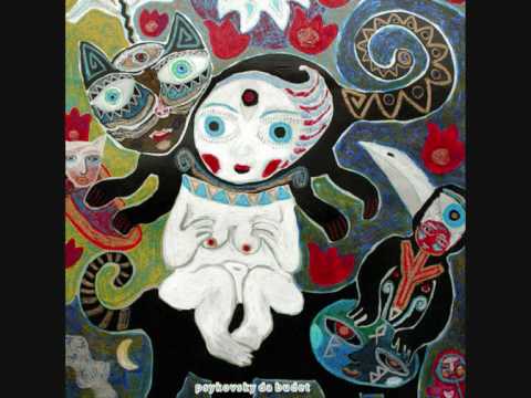 Psykovsky - Kiklisko Magiston