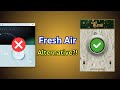 Fresh Air Alternative Or Not Moonwave Illume Review