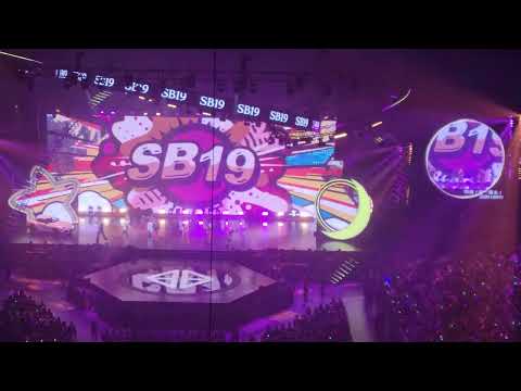 2025 hito SB19 feat. Ozone