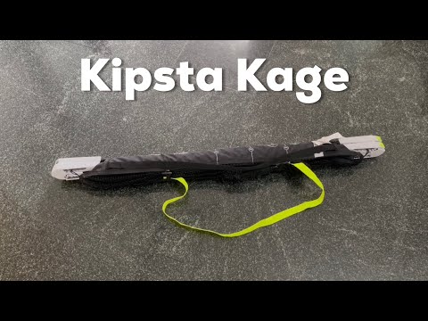 Kipsta Football Kage