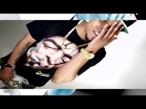 Pritty Gritty x Willie Joe "BLOW"