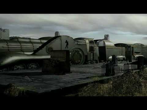 Syberia OST - All songs in order