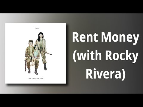 Bambu // Rent Money (with Rocky Rivera)