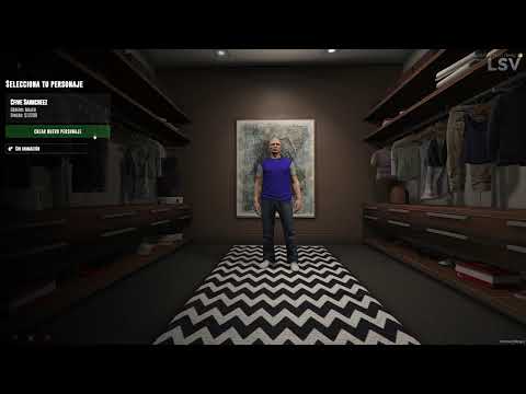 QB-Multicharacter Preview