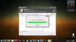 How To Recover Deleted Files