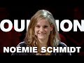 Noémie Schmidt Oui Ou Non