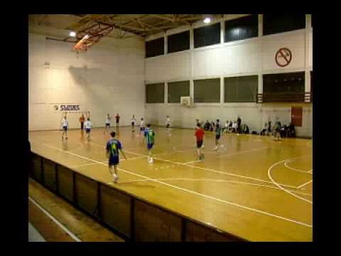 ORK Stari grad - RK Zemun