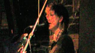 Alexandra Grace - Cast a hook in me (Laura Veirs cover)