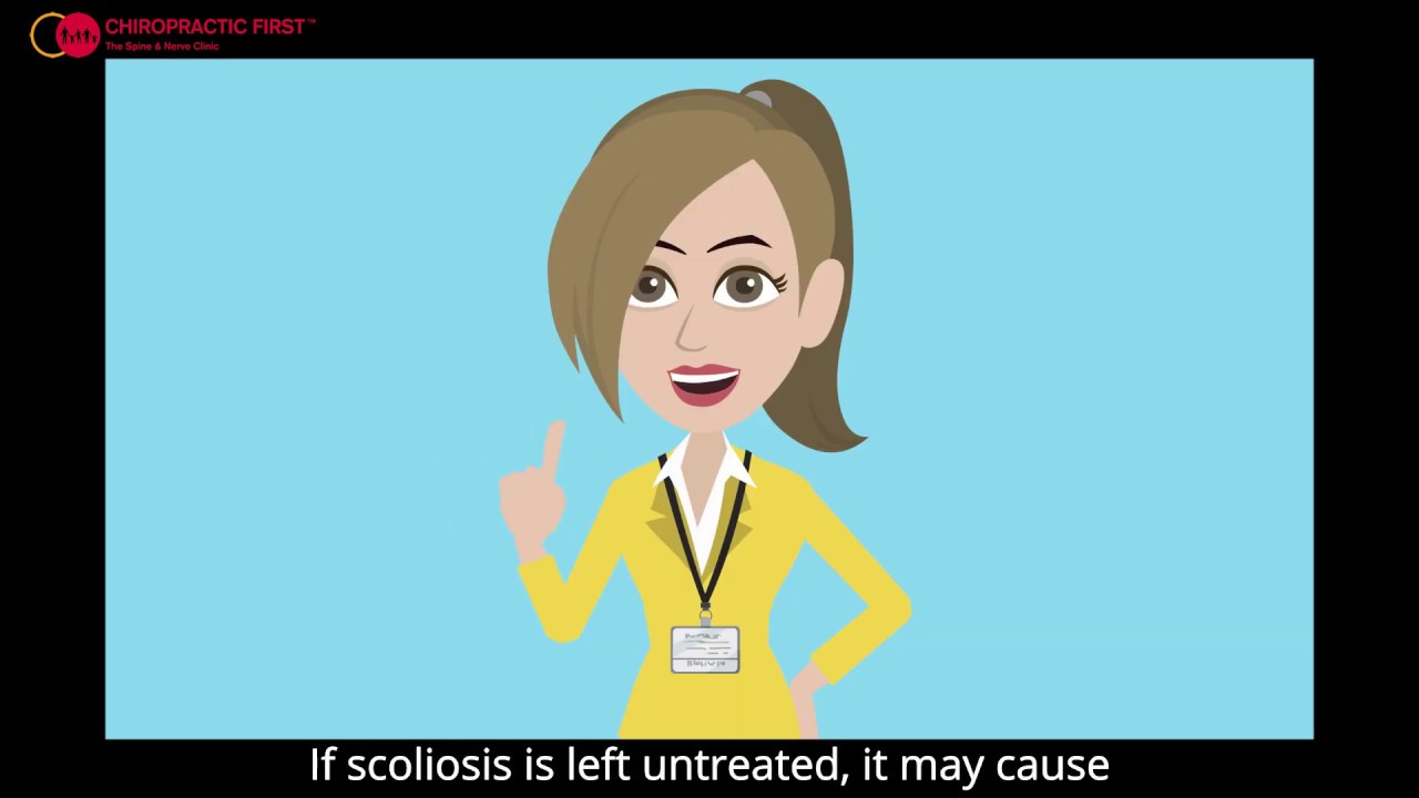 What is Scoliosis? | Chiropractic First