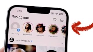 How To Repost Instagram Story! (2023)