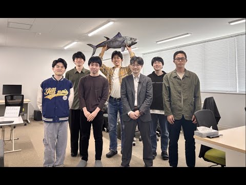 機械工学科 情報工学専攻　コンピュータサイエンス講座コンピュータアーキテクチャソフトウェア研究室教授　河内 亮周(かわち あきのり) 先生