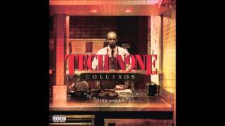Tech N9ne - Far Out (feat. JL, P.R.E.A.C.H. &amp; Stevie Stone)