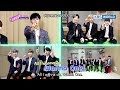 Idol Weekly Interview with Wanna One [KBS World Idol Show K-rush2 / 2017.12.08]