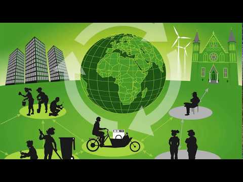 NVRD toekomstscenario's animatie