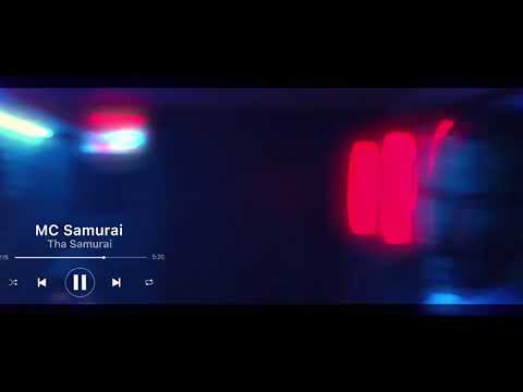 MC Samurai (prod. Epic Beats)