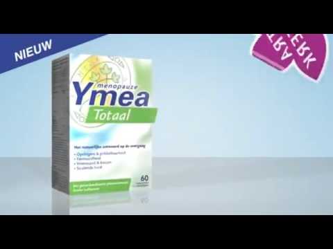 Ymea Total Menopauze - Apotheek Online