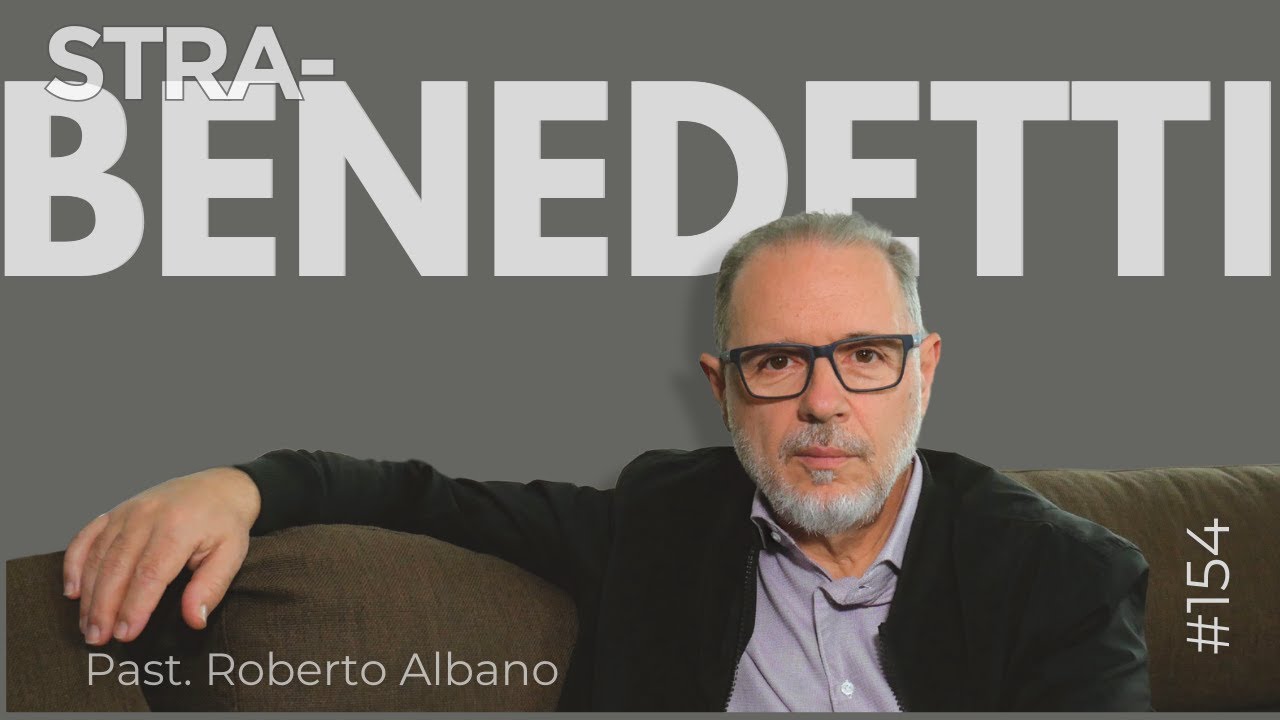 INIZIA CON GESÙ! - “STRA-benedetti"