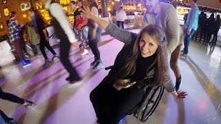 Inspire the world and help us #GiveItAway